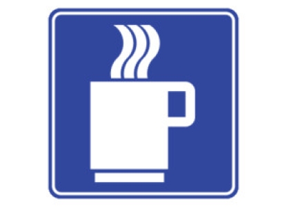 Cafetería