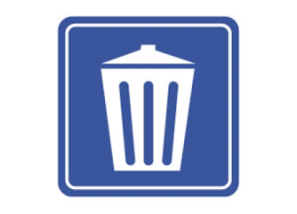 Depósito de basura