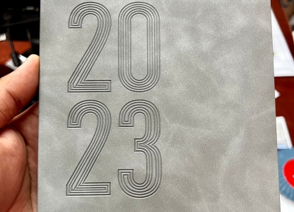 Agenda personalizada 2023
