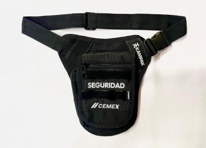 Bolsa para pierna